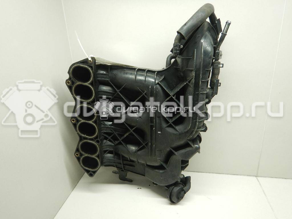 Фото Коллектор впускной для двигателя G6DB для Hyundai / Kia 245-248 л.с 24V 3.3 л бензин {forloop.counter}}