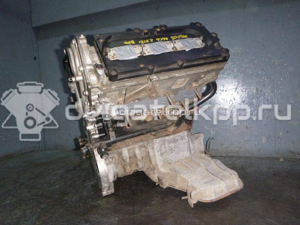 Фото Контрактный (б/у) двигатель BPP для Audi A4 / A6 180 л.с 24V 2.7 л Дизельное топливо 059100033A {forloop.counter}}