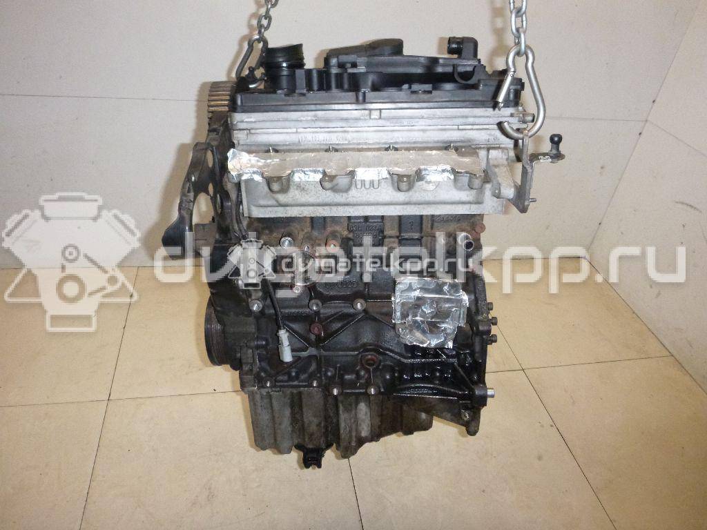 Фото Контрактный (б/у) двигатель CAHA для Audi A5 / A4 / A6 170 л.с 16V 2.0 л Дизельное топливо 03L100034L {forloop.counter}}