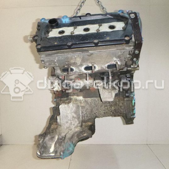 Фото Контрактный (б/у) двигатель BMK для Audi A6 225 л.с 24V 3.0 л Дизельное топливо