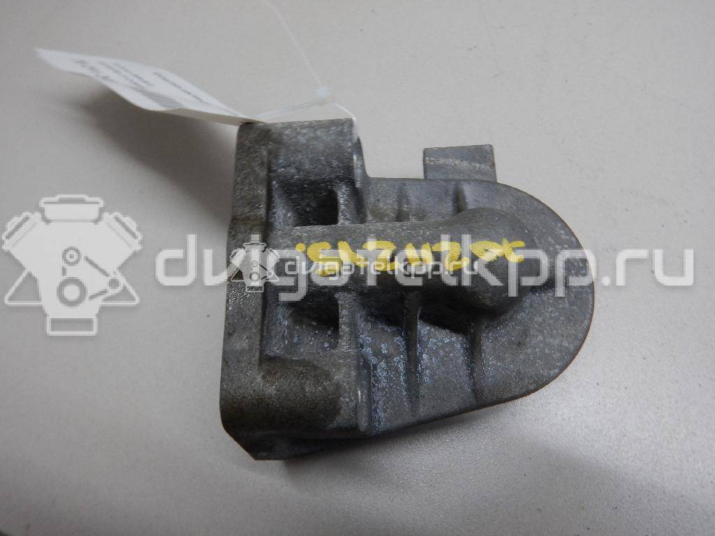 Фото Кронштейн масляного фильтра для двигателя G4KE для Hyundai (Beijing) / Hyundai / Kia 170-180 л.с 16V 2.4 л бензин 211212G000 {forloop.counter}}