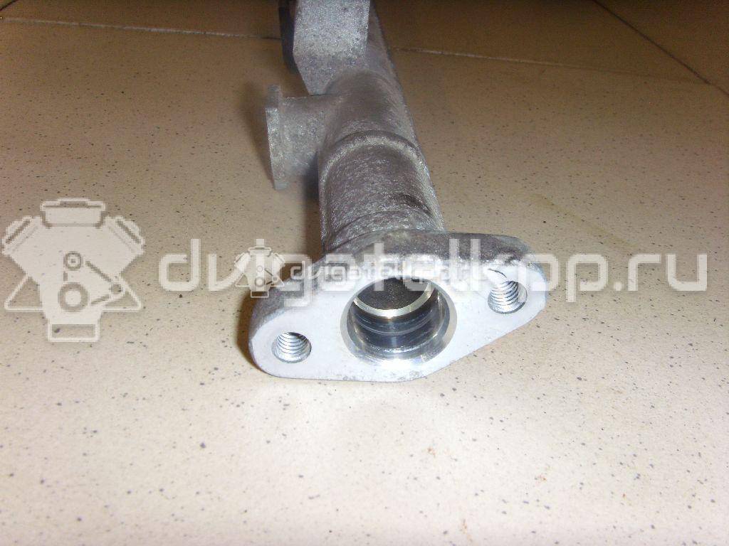 Фото Рейка топливная (рампа) для двигателя G6EA для Inokom / Hyundai / Kia 188 л.с 24V 2.7 л бензин 353043E100 {forloop.counter}}