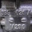 Фото Контрактный (б/у) двигатель BRE для Audi A4 / A6 140 л.с 16V 2.0 л Дизельное топливо 03G100103LX {forloop.counter}}