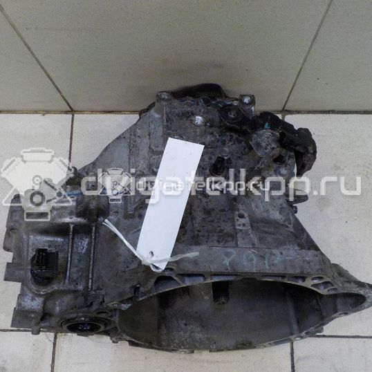 Фото Контрактная (б/у) МКПП для Hyundai / Kia 100-109 л.с 16V 1.4 л G4FA бензин