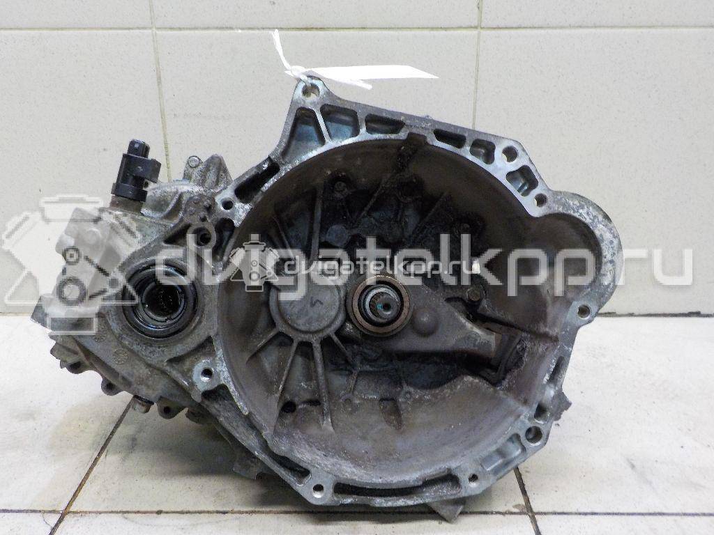 Фото Контрактная (б/у) МКПП для Hyundai / Kia 100-109 л.с 16V 1.4 л G4FA бензин {forloop.counter}}