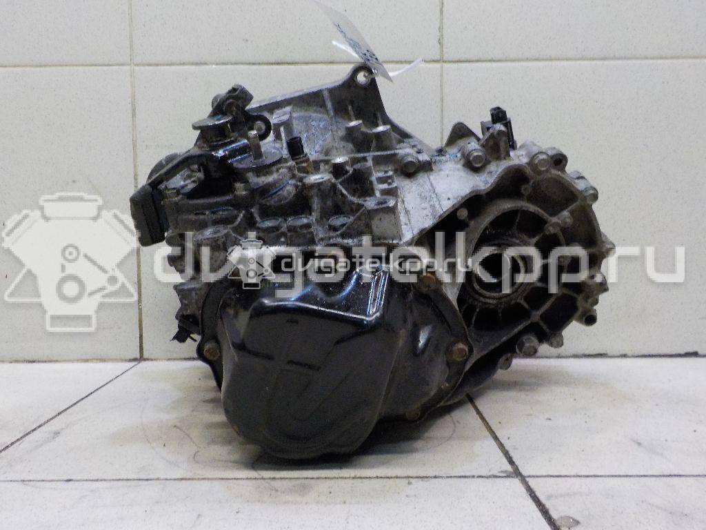 Фото Контрактная (б/у) МКПП для Hyundai / Kia 100-109 л.с 16V 1.4 л G4FA бензин {forloop.counter}}