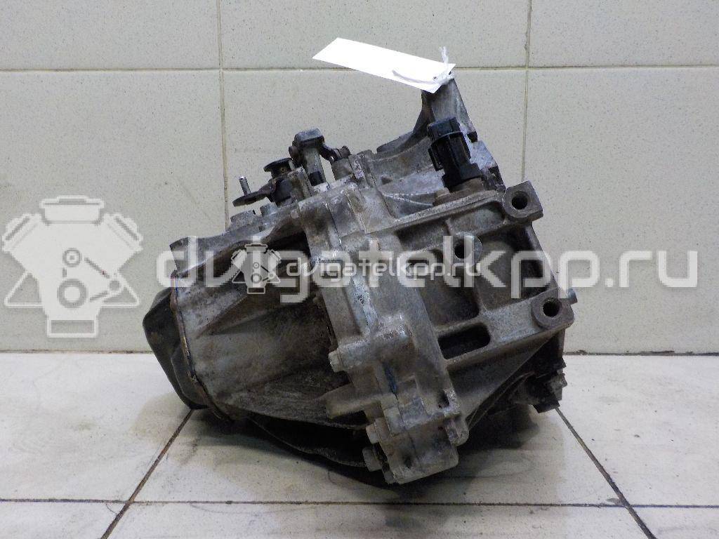 Фото Контрактная (б/у) МКПП для Hyundai / Kia 100-109 л.с 16V 1.4 л G4FA бензин {forloop.counter}}