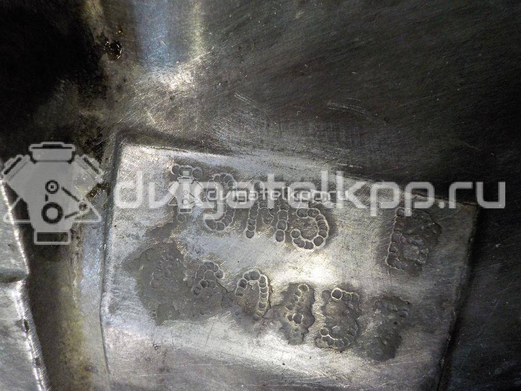 Фото Контрактная (б/у) МКПП для Hyundai / Kia 100-109 л.с 16V 1.4 л G4FA бензин {forloop.counter}}