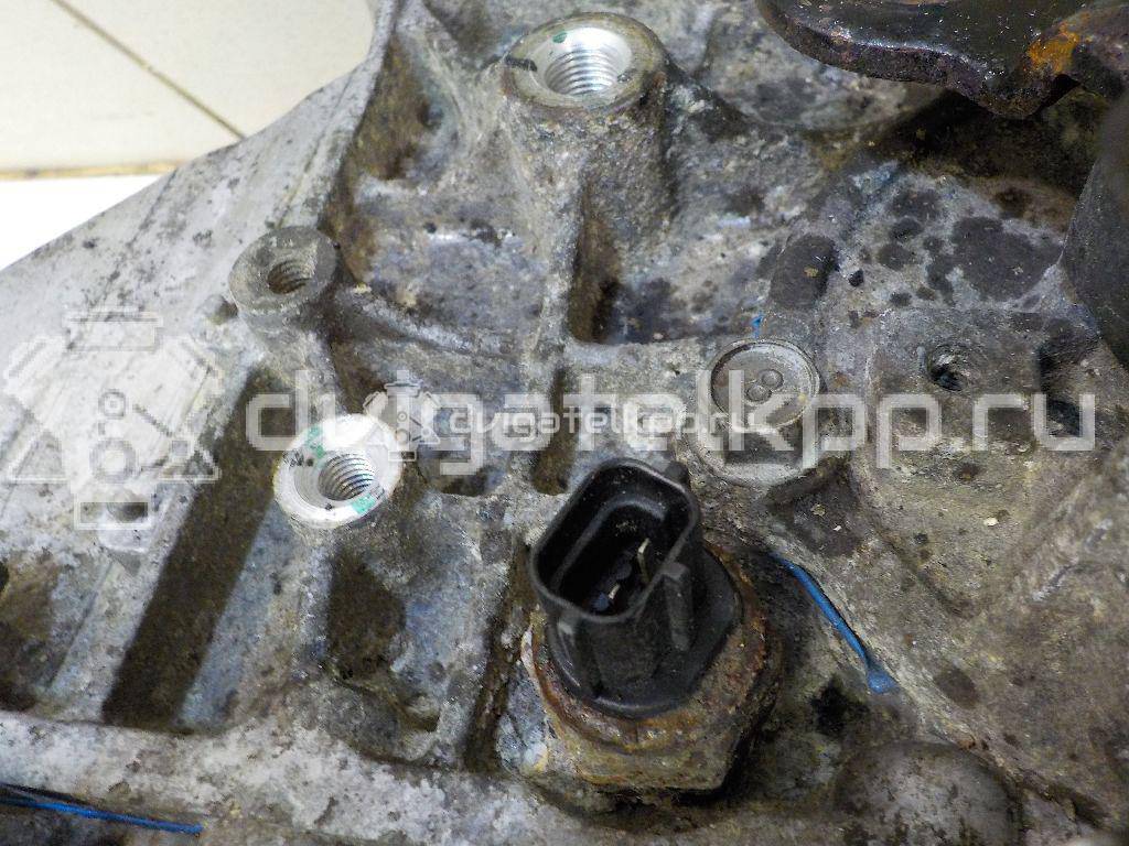 Фото Контрактная (б/у) МКПП для Hyundai / Kia 100-109 л.с 16V 1.4 л G4FA бензин {forloop.counter}}