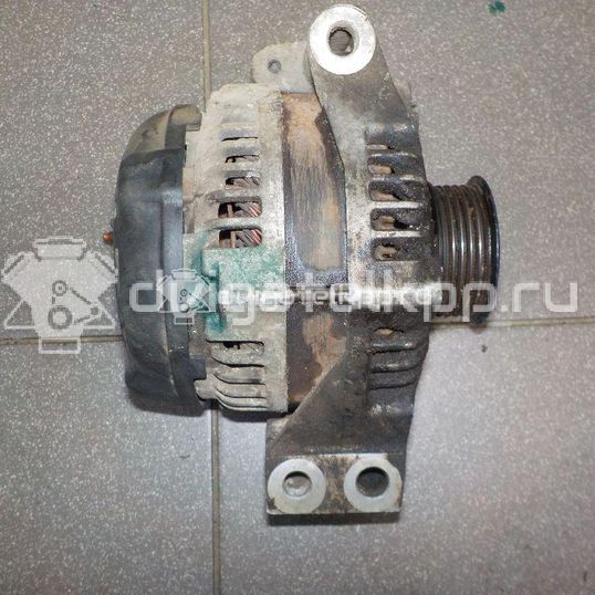 Фото Генератор  25756440 для Cadillac Srx / Sts