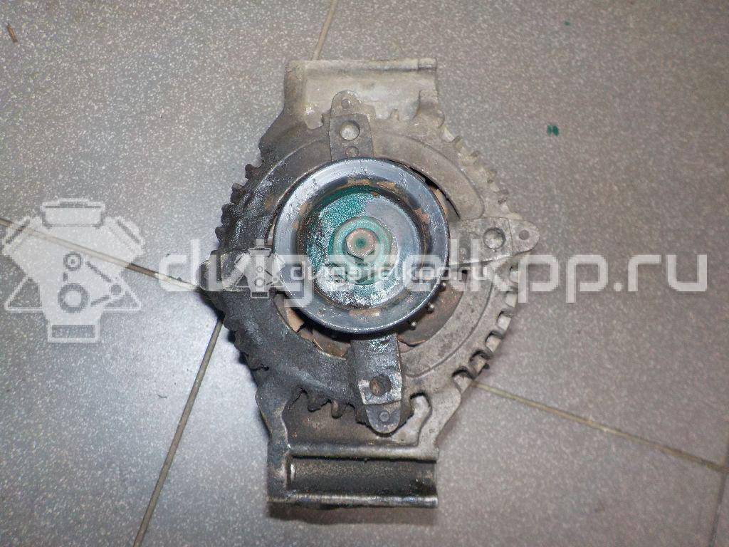 Фото Генератор  25756440 для Cadillac Srx / Sts {forloop.counter}}