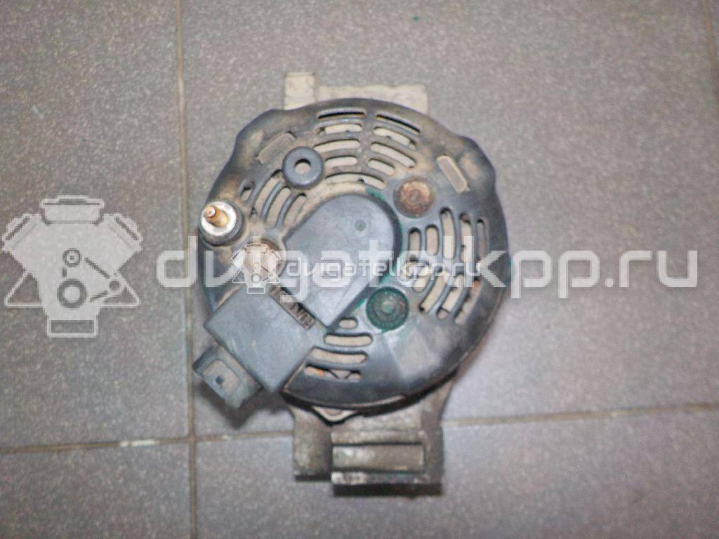 Фото Генератор  25756440 для Cadillac Srx / Sts {forloop.counter}}