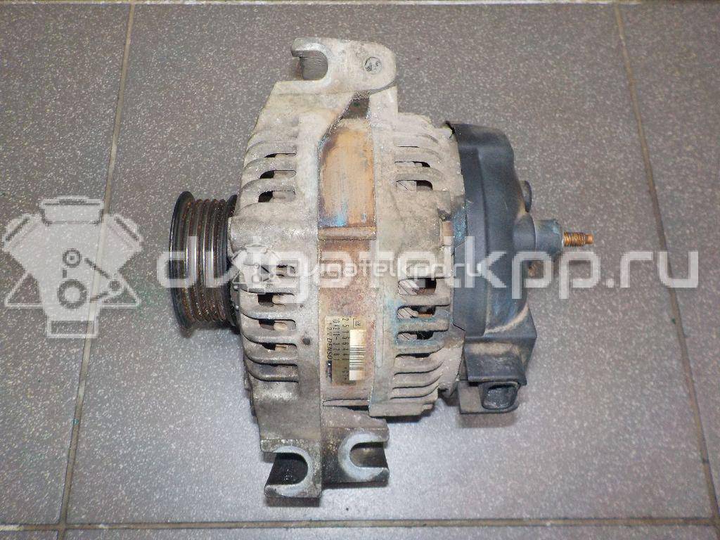 Фото Генератор  25756440 для Cadillac Srx / Sts {forloop.counter}}