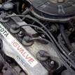 Фото Контрактный (б/у) двигатель 4A-F для Toyota Carina / Sprinter Carib / Sprinter / Corona / Corolla 90-107 л.с 16V 1.6 л бензин {forloop.counter}}