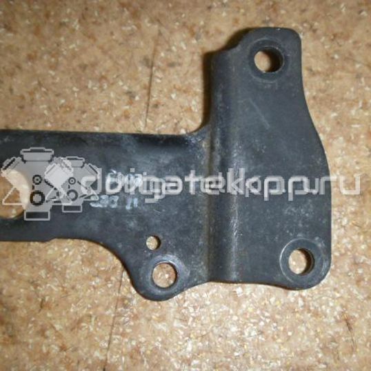 Фото Кронштейн генератора для двигателя G4LA для Hyundai / Kia 69-88 л.с 16V 1.2 л бензин 3746003010