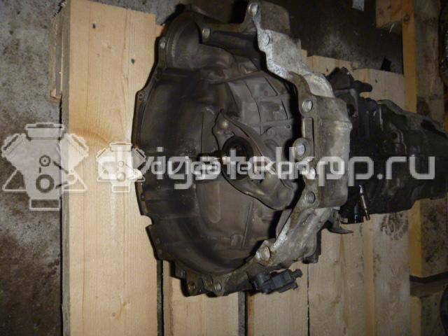 Фото Контрактная (б/у) МКПП для Audi A6 177 л.с 24V 2.4 л BDW бензин 01X300044G {forloop.counter}}