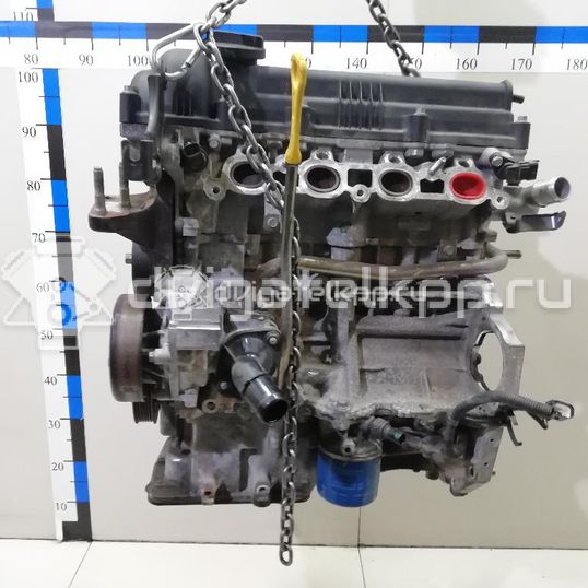 Фото Контрактный (б/у) двигатель G4FA для Hyundai / Kia 90-109 л.с 16V 1.4 л бензин Z56412BZ00