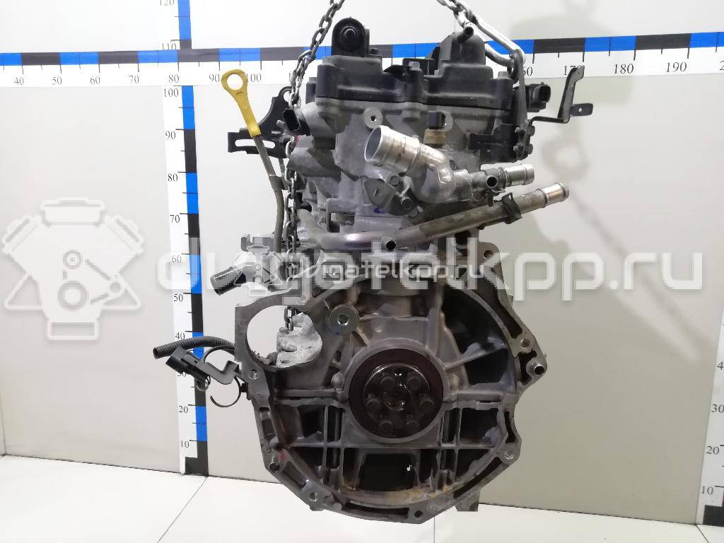 Фото Контрактный (б/у) двигатель G4FA для Hyundai / Kia 90-109 л.с 16V 1.4 л бензин Z56412BZ00 {forloop.counter}}