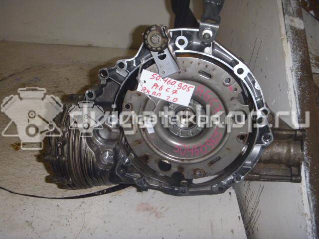Фото Контрактная (б/у) АКПП для Audi A5 / A6 180 л.с 16V 2.0 л CDNB бензин 0AW300046J002 {forloop.counter}}