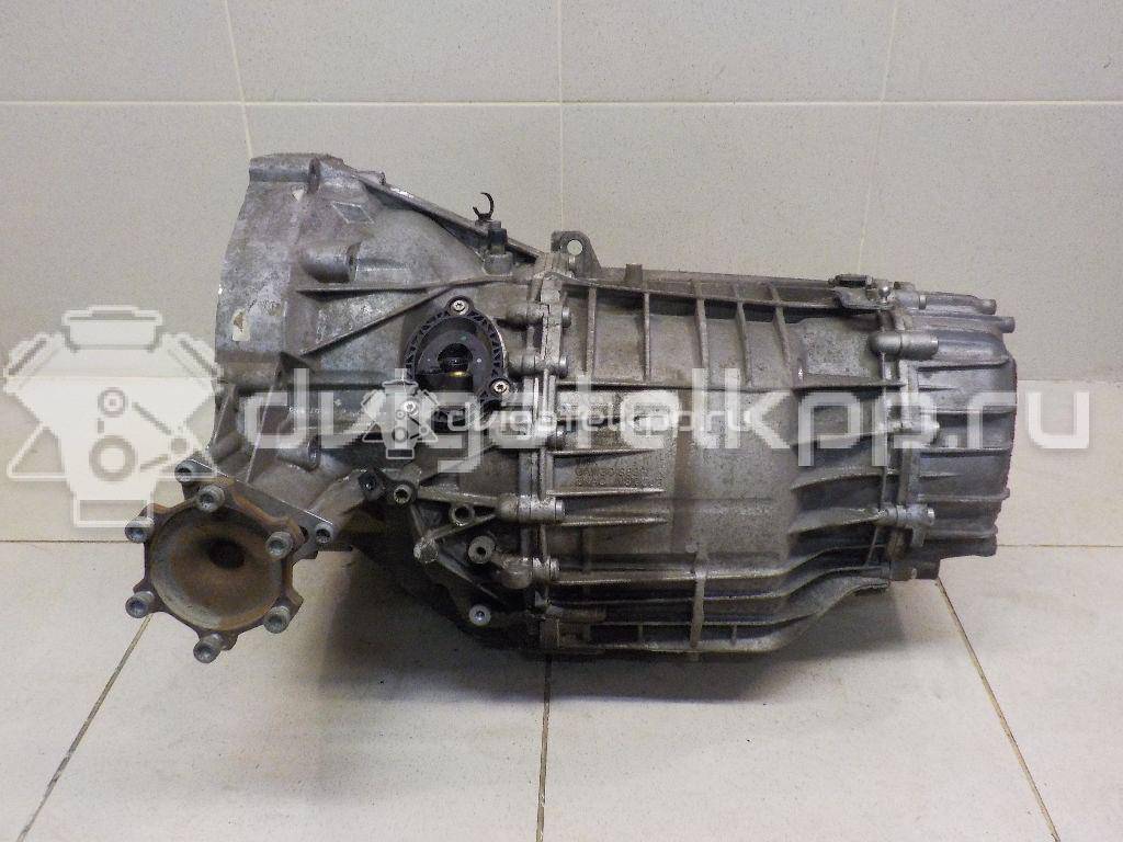 Фото Контрактная (б/у) АКПП для Audi A5 / A6 180 л.с 16V 2.0 л CDNB бензин 0AW300046J002 {forloop.counter}}