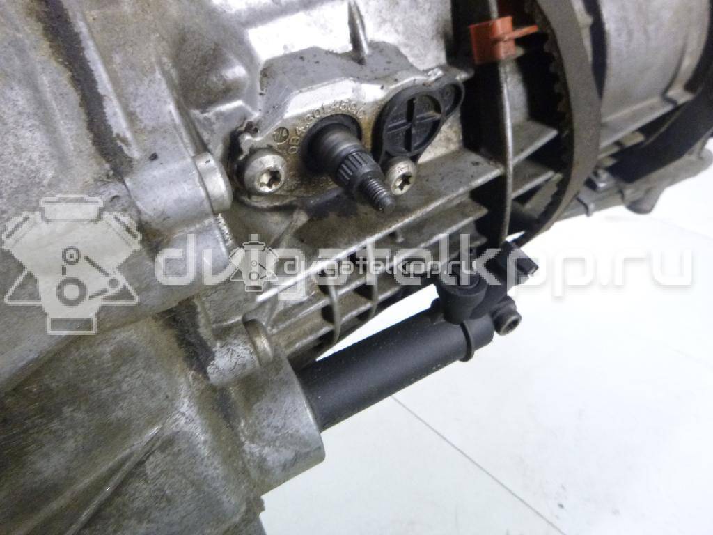 Фото Контрактная (б/у) МКПП для Audi A5 / A4 177 л.с 16V 2.0 л CGLC Дизельное топливо 0B1300028J {forloop.counter}}