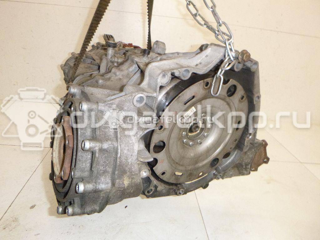 Фото Контрактная (б/у) МКПП для Audi A5 / A4 177 л.с 16V 2.0 л CGLC Дизельное топливо 0B1300028J {forloop.counter}}