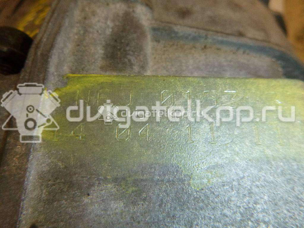 Фото Контрактная (б/у) МКПП для Audi A5 / A4 177 л.с 16V 2.0 л CGLC Дизельное топливо 0B1300028J {forloop.counter}}