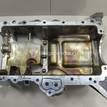 Фото Поддон масляный двигателя для двигателя G4FC для Kia (Dyk) / Hyundai / Kia 122-124 л.с 16V 1.6 л бензин 211352B020 {forloop.counter}}