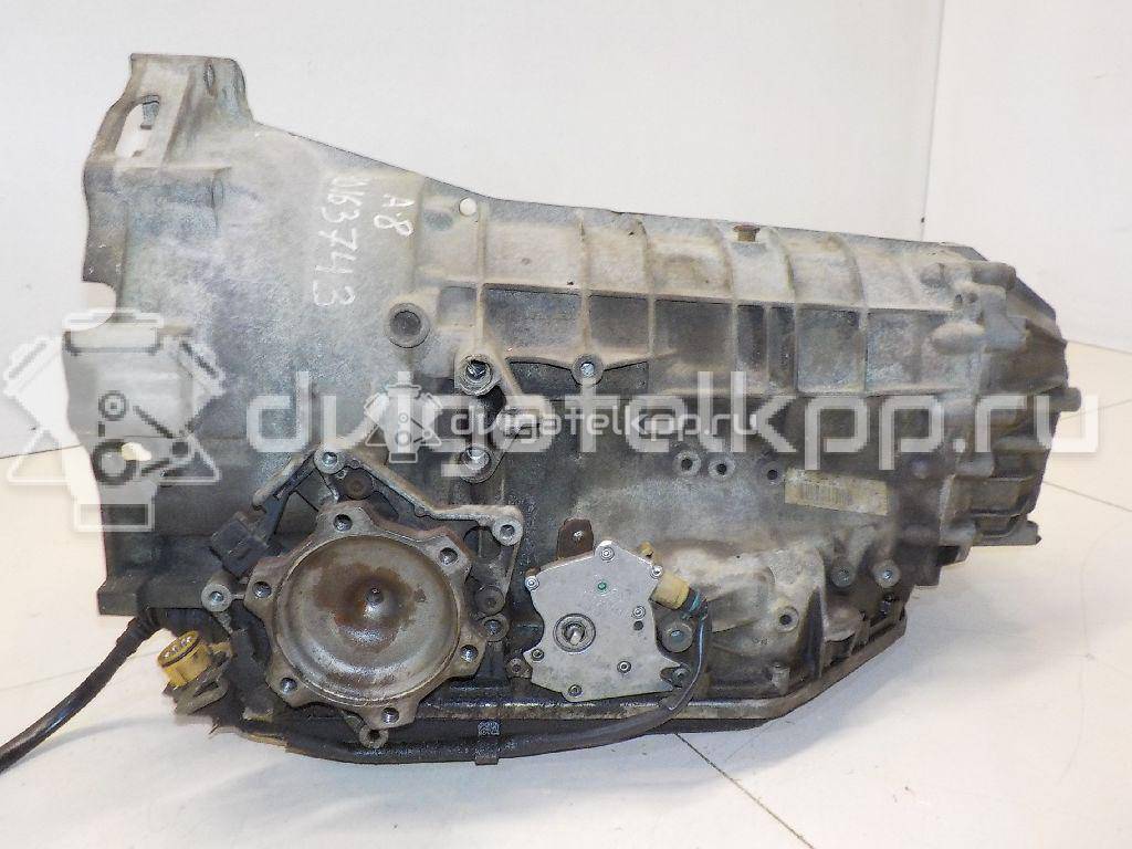 Фото Контрактная (б/у) АКПП для Audi A8 230 л.с 32V 3.7 л AEW бензин {forloop.counter}}