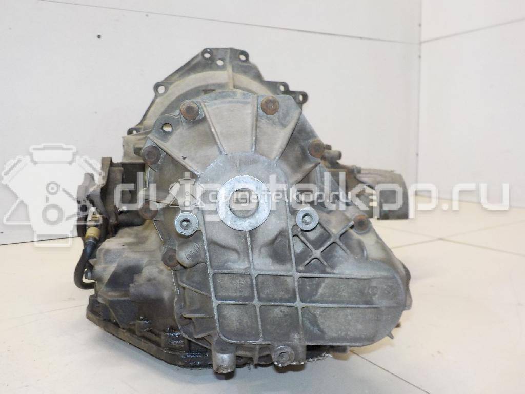 Фото Контрактная (б/у) АКПП для Audi A8 230 л.с 32V 3.7 л AEW бензин {forloop.counter}}