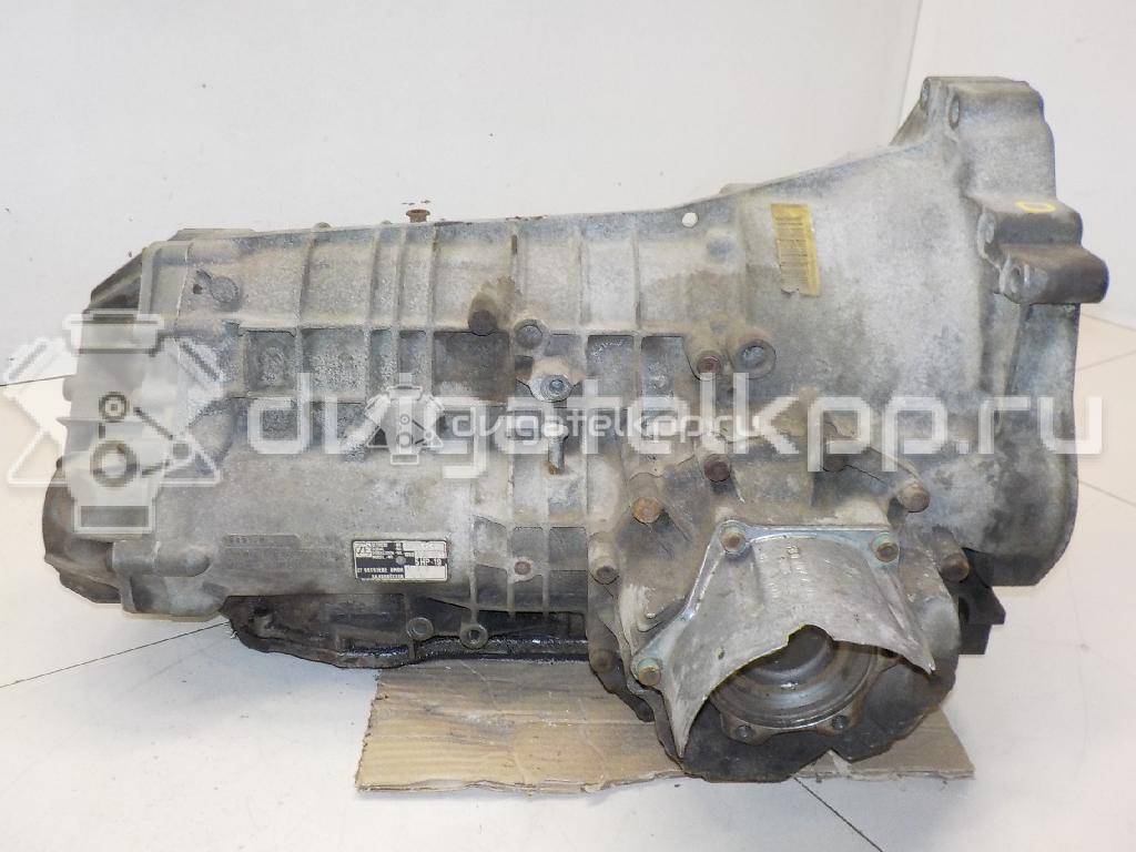 Фото Контрактная (б/у) АКПП для Audi A8 230 л.с 32V 3.7 л AEW бензин {forloop.counter}}