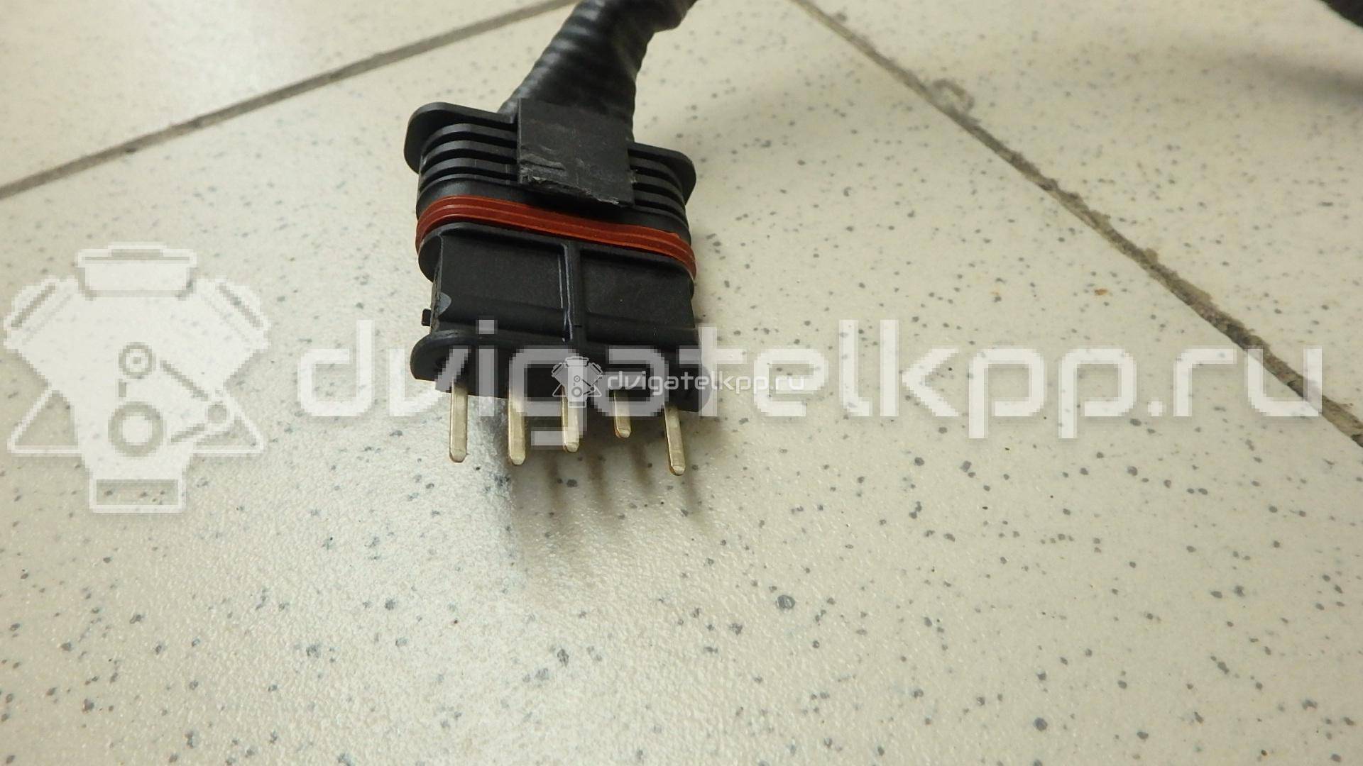 Фото Датчик кислородный/Lambdasonde  11787589121 для cadillac SRX {forloop.counter}}