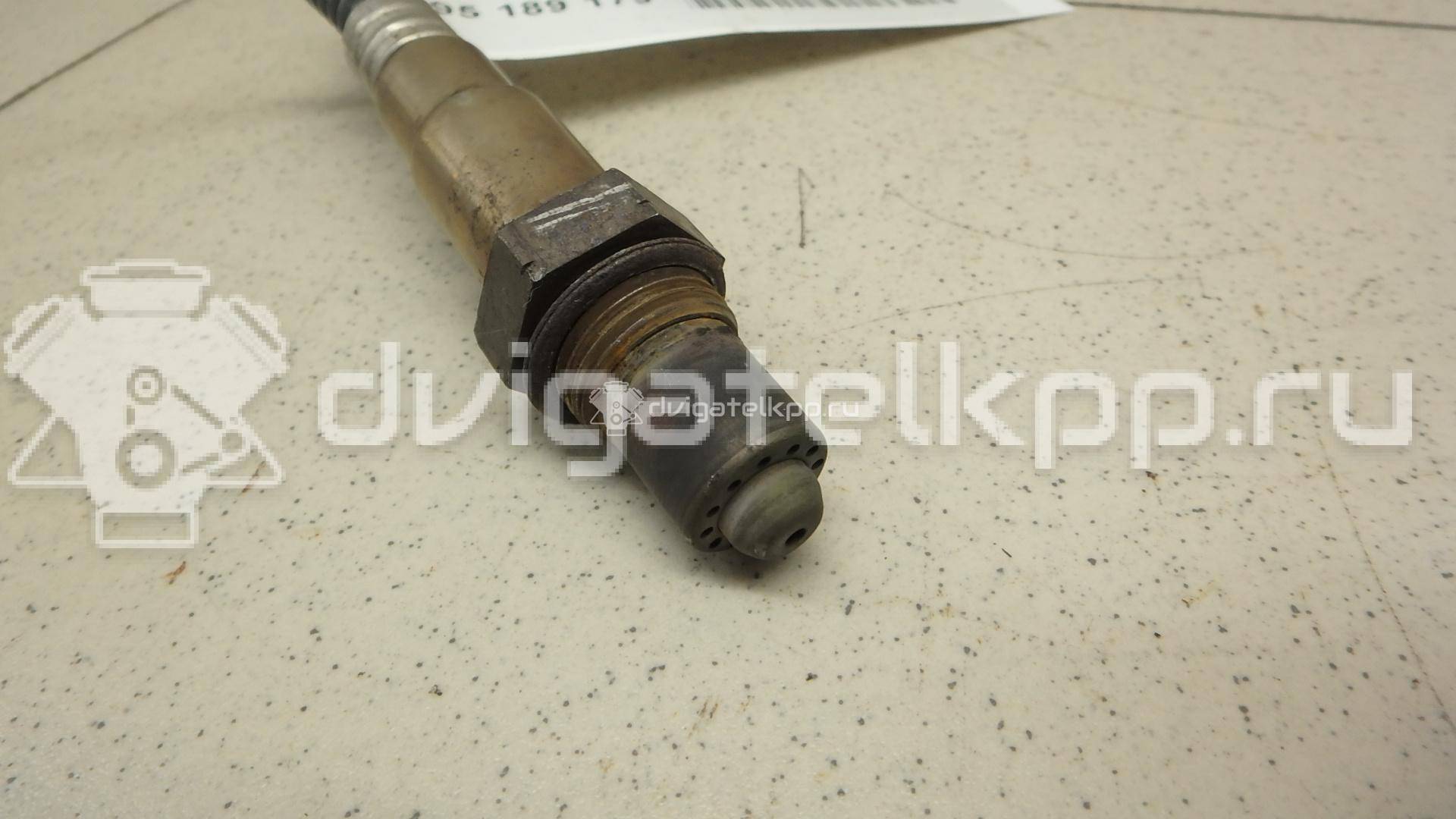 Фото Датчик кислородный/Lambdasonde  11787589121 для cadillac SRX {forloop.counter}}