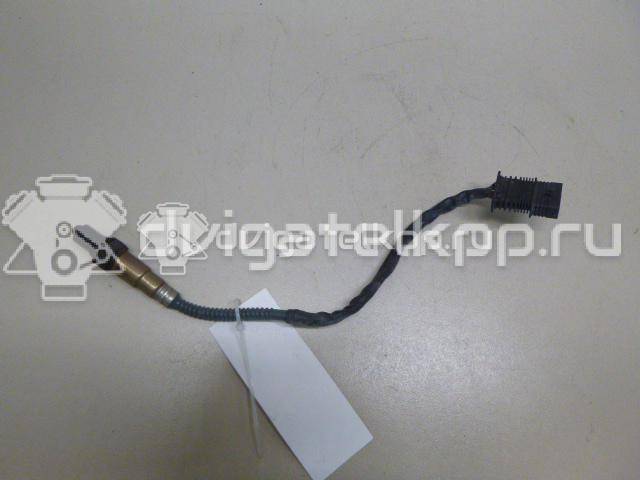 Фото Датчик кислородный/Lambdasonde  11787589121 для cadillac SRX {forloop.counter}}