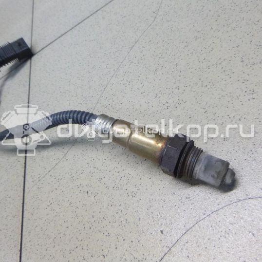 Фото Датчик кислородный/Lambdasonde  11787589121 для cadillac SRX