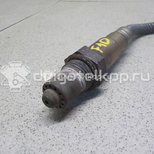 Фото Датчик кислородный/Lambdasonde  11787589121 для cadillac SRX
