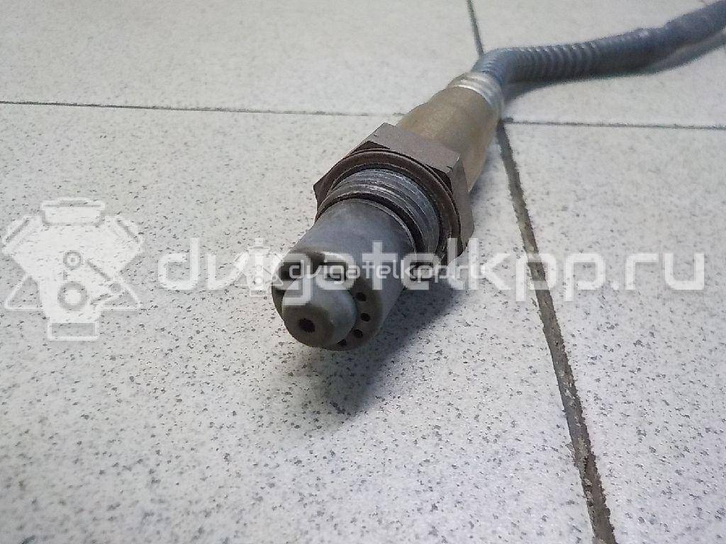 Фото Датчик кислородный/Lambdasonde  11787589121 для cadillac SRX {forloop.counter}}
