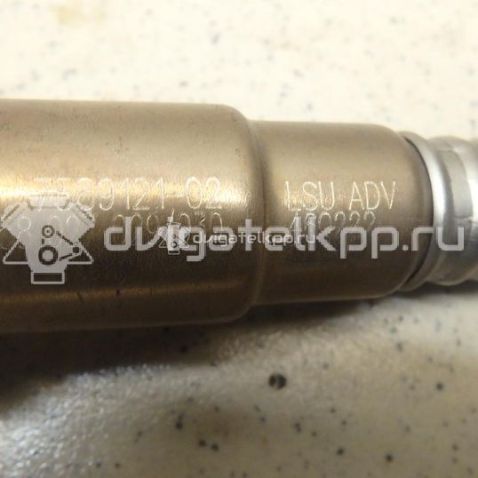 Фото Датчик кислородный/Lambdasonde  11787589121 для cadillac SRX