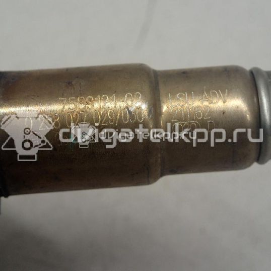 Фото Датчик кислородный/Lambdasonde  11787589121 для cadillac SRX