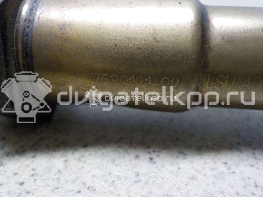 Фото Датчик кислородный/Lambdasonde  11787589121 для cadillac SRX {forloop.counter}}