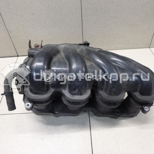 Фото Коллектор впускной для двигателя G4FC для Hyundai (Beijing) / Hyundai / Kia 122-132 л.с 16V 1.6 л бензин 283112B010