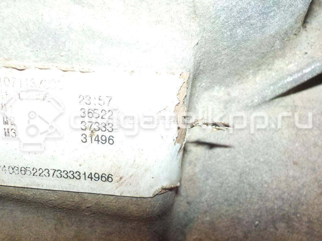 Фото Контрактная (б/у) АКПП для Audi A4 / A6 255 л.с 24V 3.1 л AUK бензин {forloop.counter}}