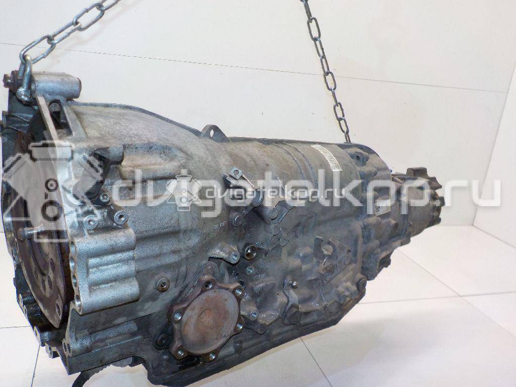 Фото Контрактная (б/у) АКПП для Audi A4 / A6 255 л.с 24V 3.1 л AUK бензин {forloop.counter}}