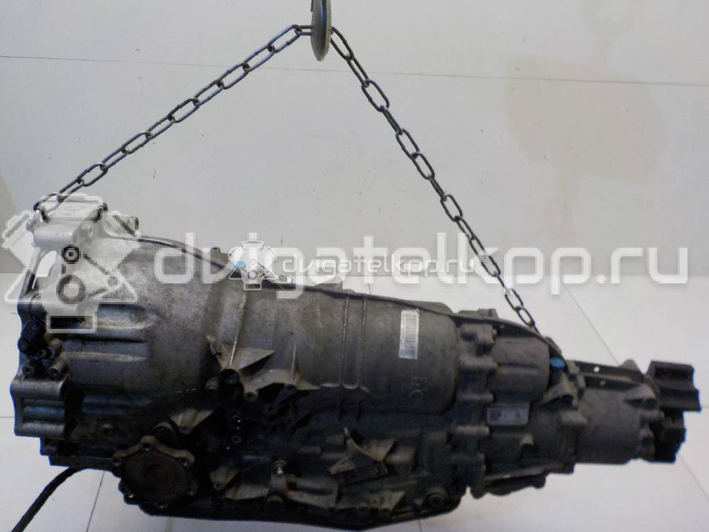 Фото Контрактная (б/у) АКПП для Audi A4 / A6 255 л.с 24V 3.1 л AUK бензин {forloop.counter}}