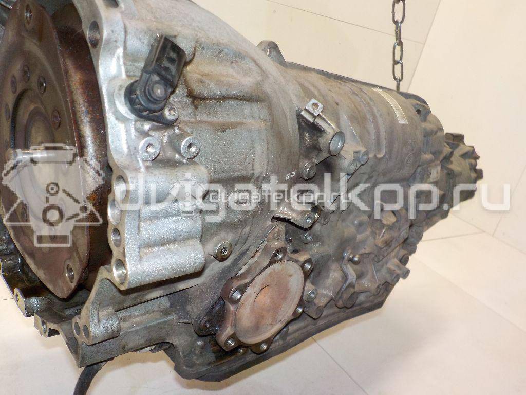Фото Контрактная (б/у) АКПП для Audi A4 / A6 255 л.с 24V 3.1 л AUK бензин {forloop.counter}}