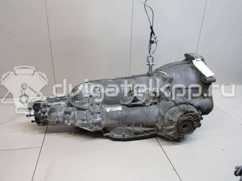 Фото Контрактная (б/у) АКПП для Audi A4 / A6 255 л.с 24V 3.1 л AUK бензин 09L300040J {forloop.counter}}