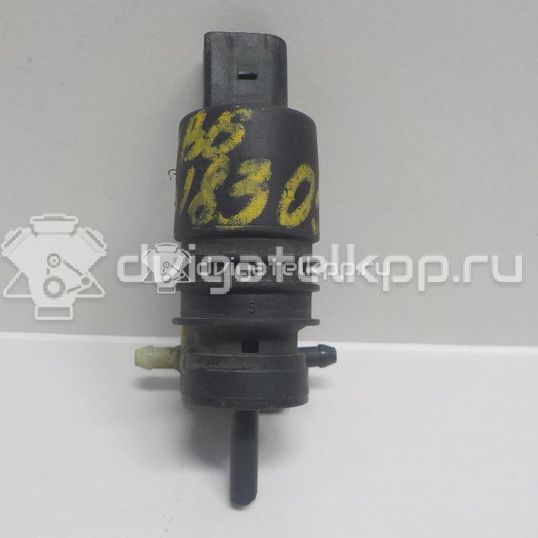 Фото Насос омывателя  1t0955651a для mitsubishi Colt (Z3)