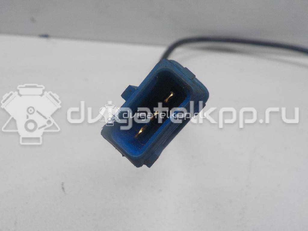 Фото Датчик детонации  054905377 для chery Amulet (A15) {forloop.counter}}