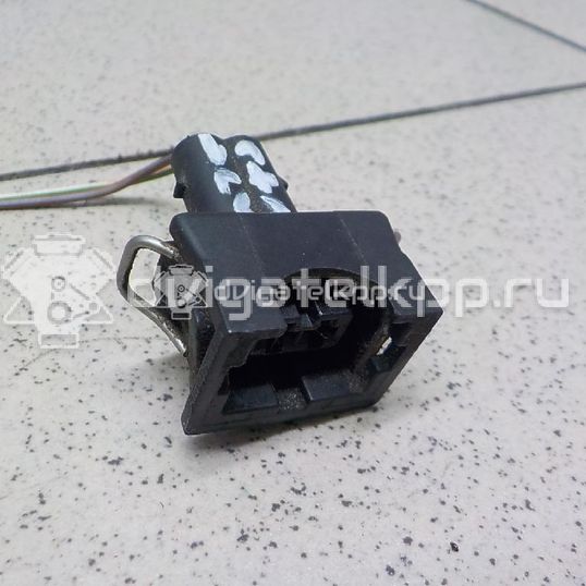 Фото Разъем  037906240 для chery Amulet (A15)