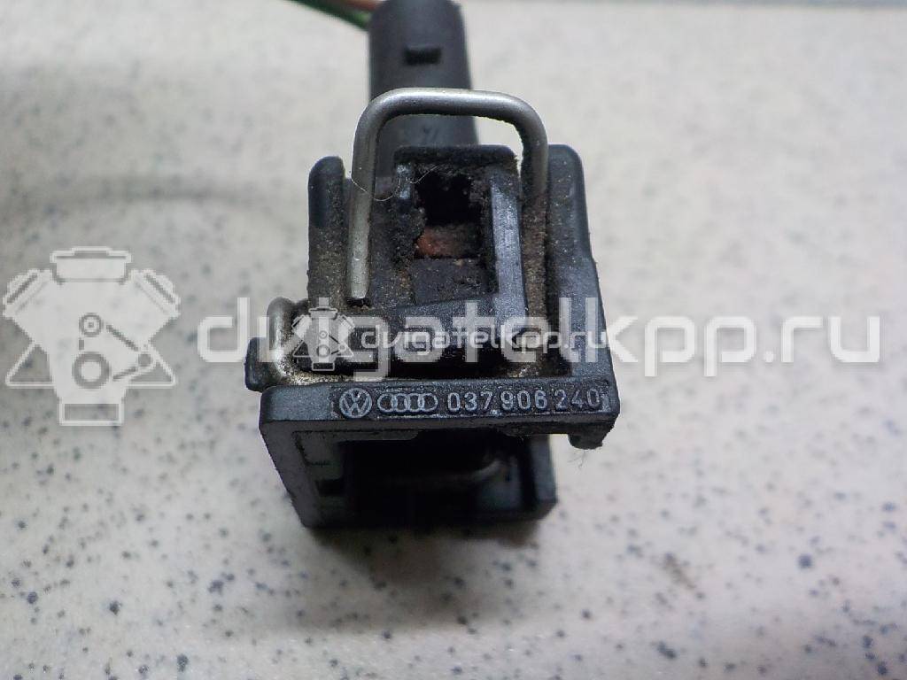 Фото Разъем  037906240 для chery Amulet (A15) {forloop.counter}}